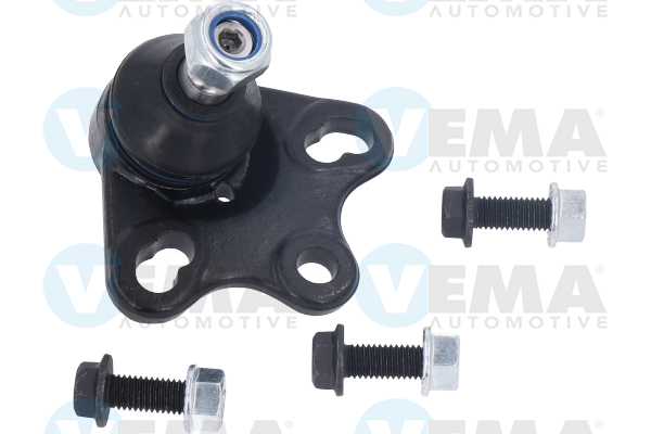VEMA 25016 Testina braccio oscillante