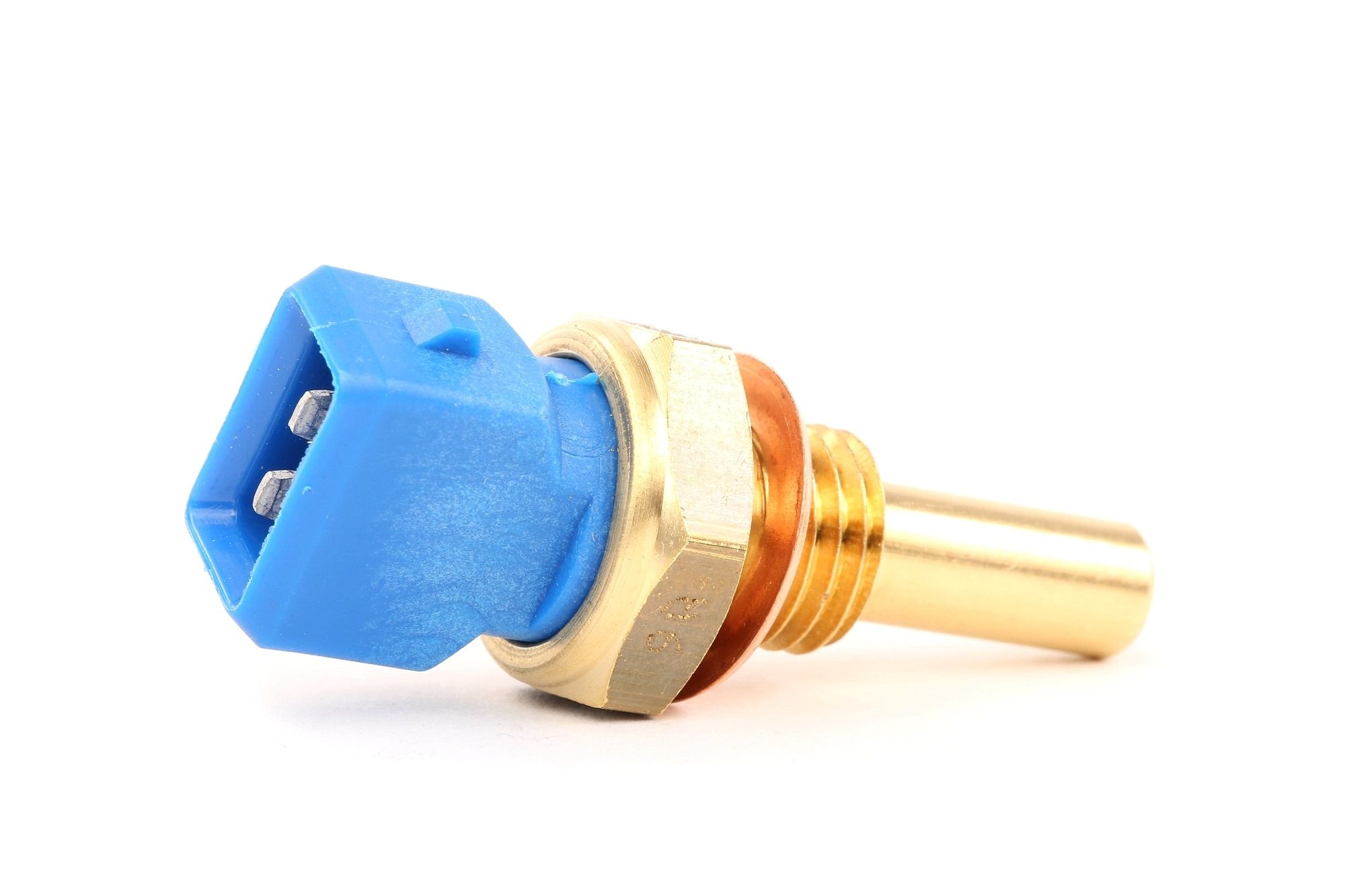 HELLA 6PT 009 107-361 Coolant Temperature Sensor with gasket/seal-image-937816
