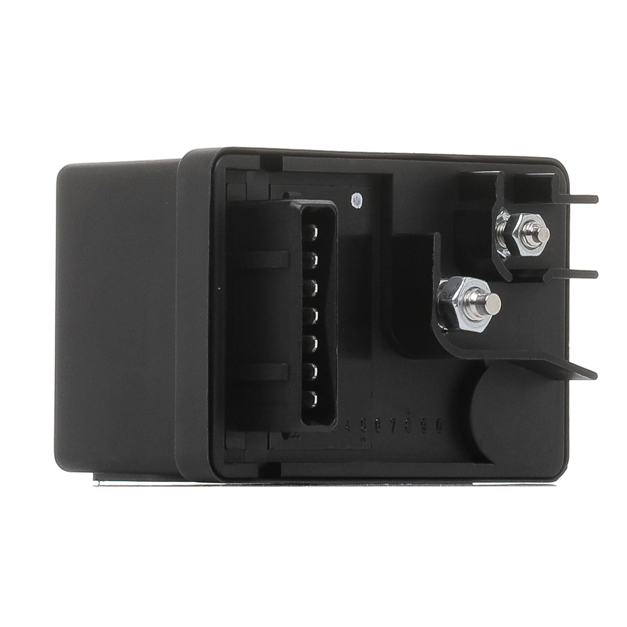 HITACHI 2502085 Relay, glow plug system-image-9378195