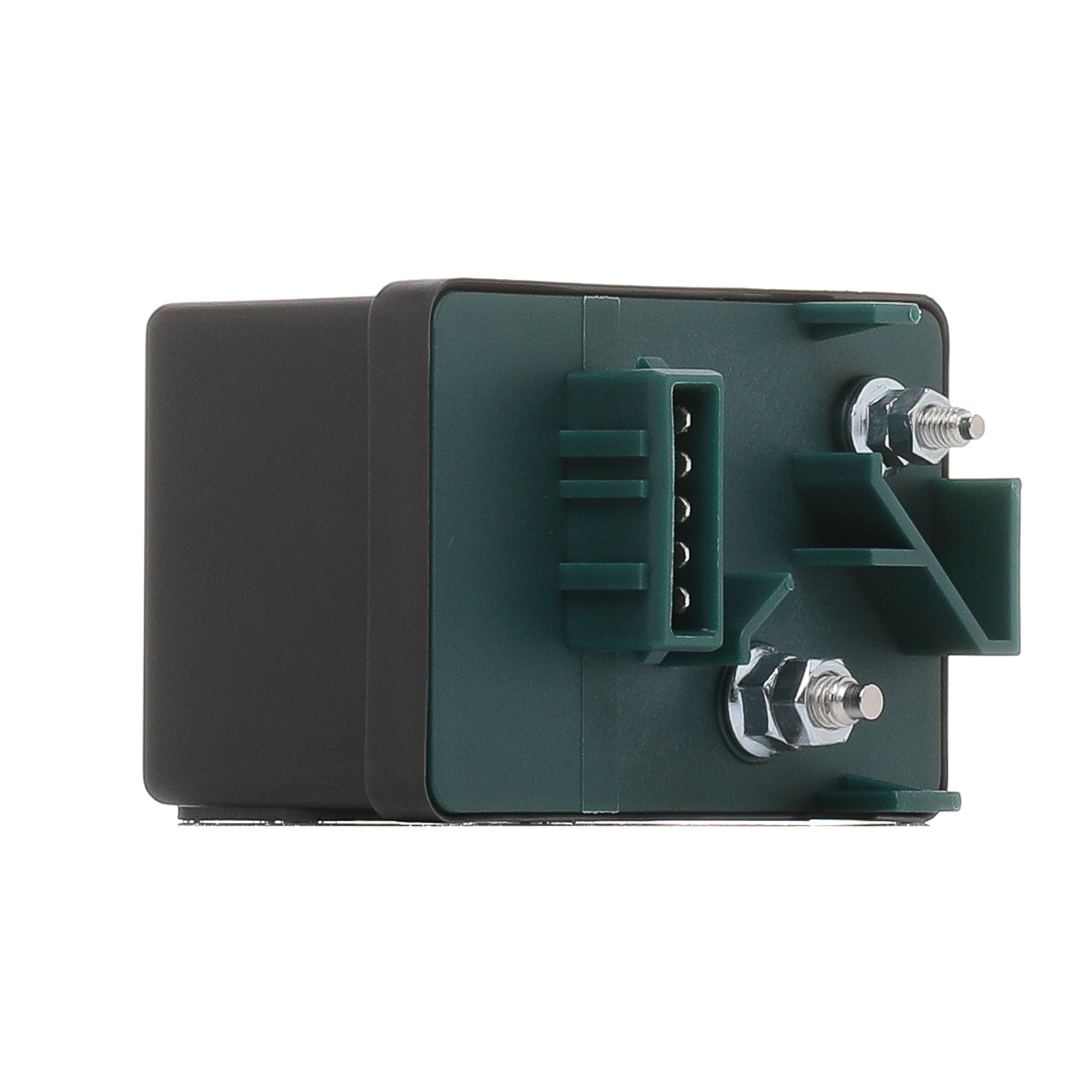 HITACHI 2502088 Relay, glow plug system-image-9378196