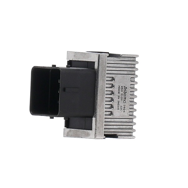Relé, sistema de pré-aquecimento 2502120 HITACHI LR073555 RENAULT