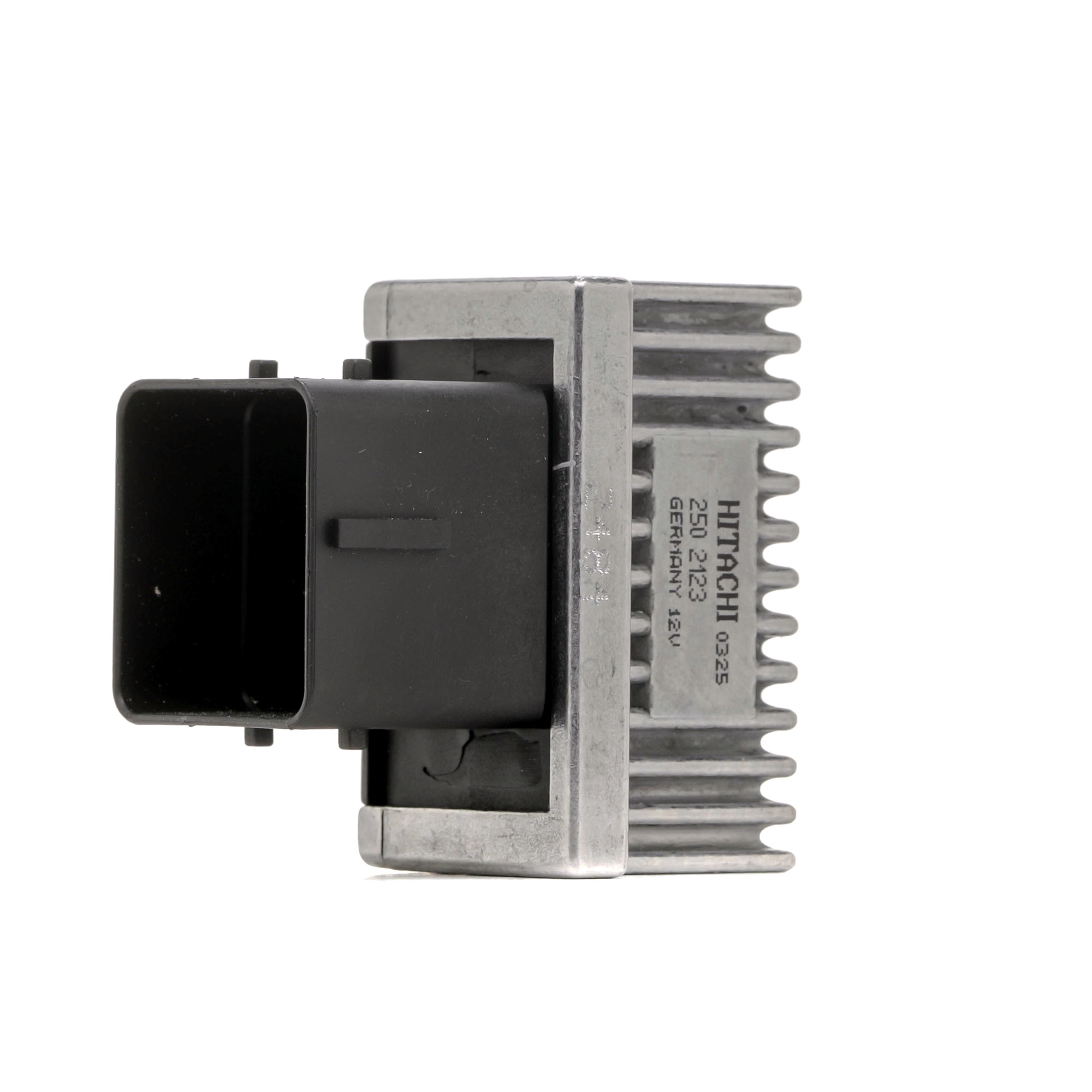 HITACHI 2502123 Relay, glow plug system-image-9378225
