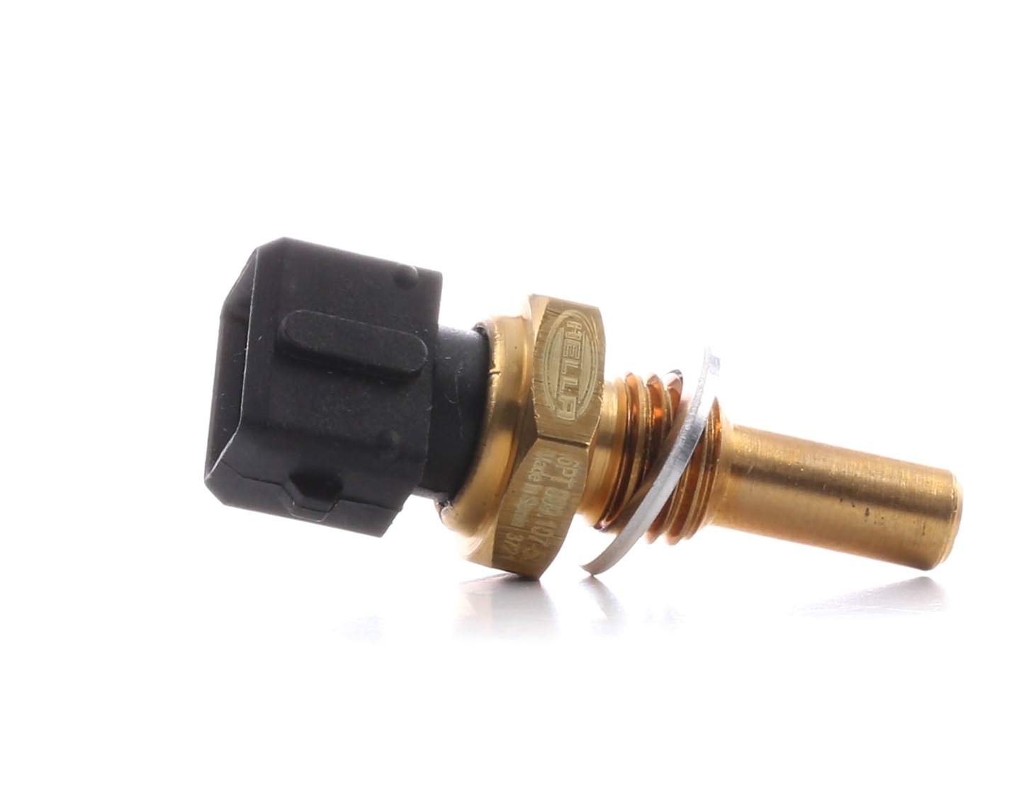 HELLA 6PT 009 107-501 Coolant Temperature Sensor with gasket/seal-image-937829