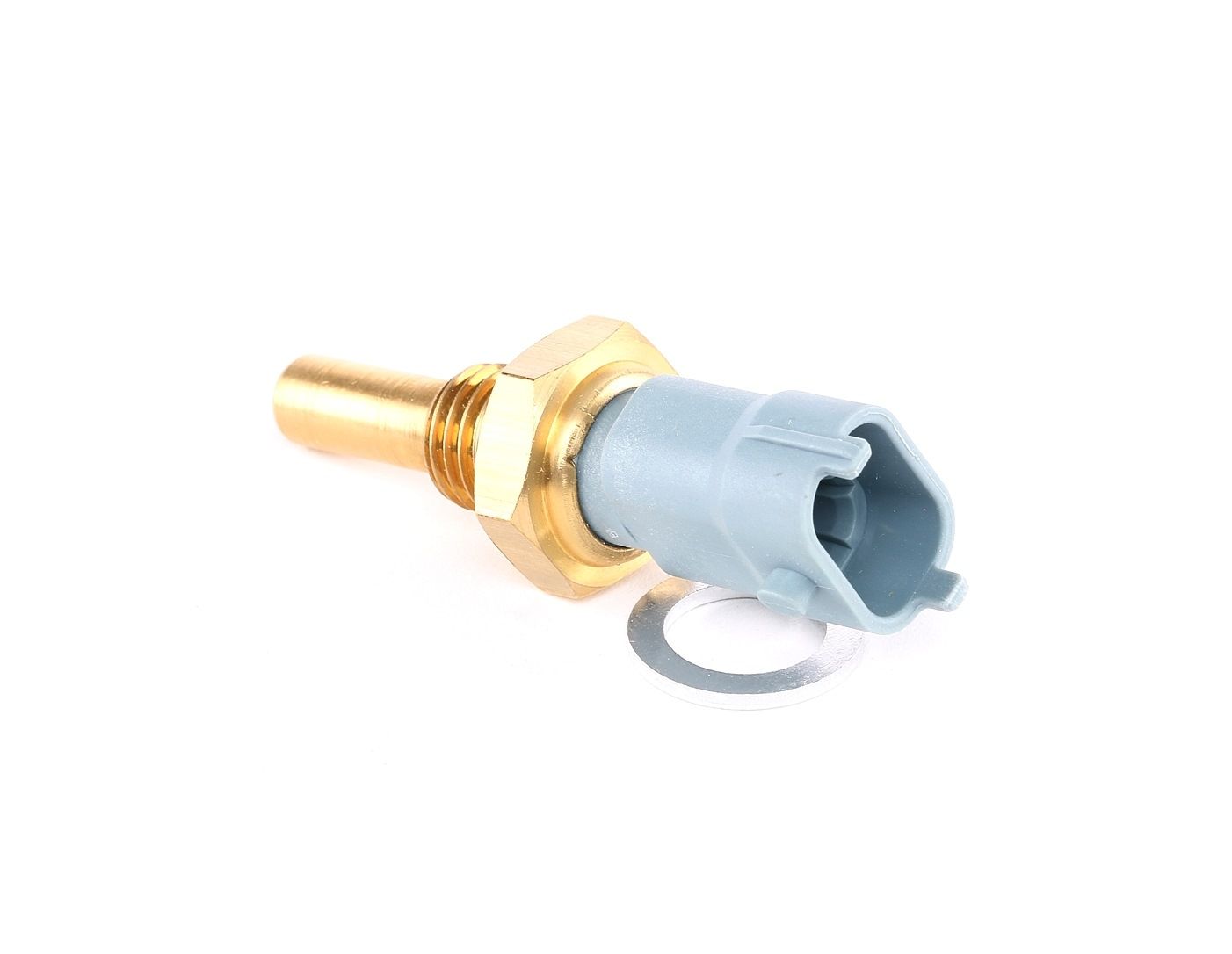 HELLA 6PT 009 107-611 Oil Temperature Sensor with gasket/seal-image-937839