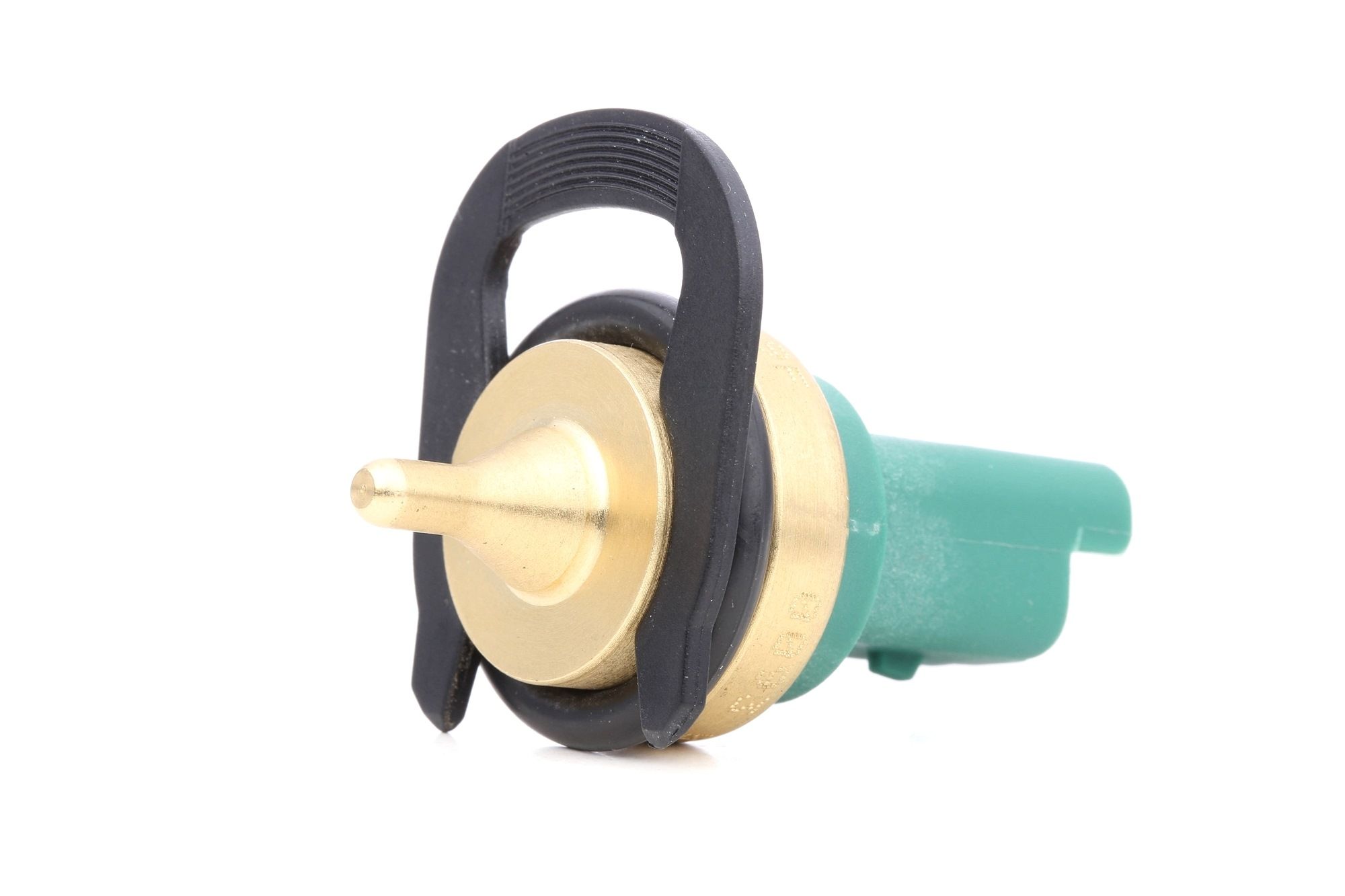 HELLA 6PT 009 309-221 Sender Unit, coolant temperature with gasket/seal, with retaining ring-image-937872