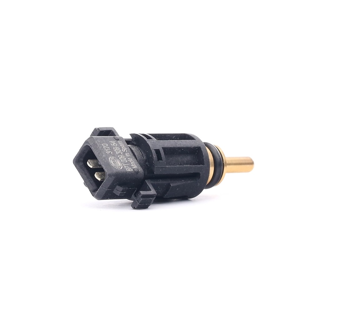 HELLA 6PT 009 309-541 Coolant Temperature Sensor-image-937900