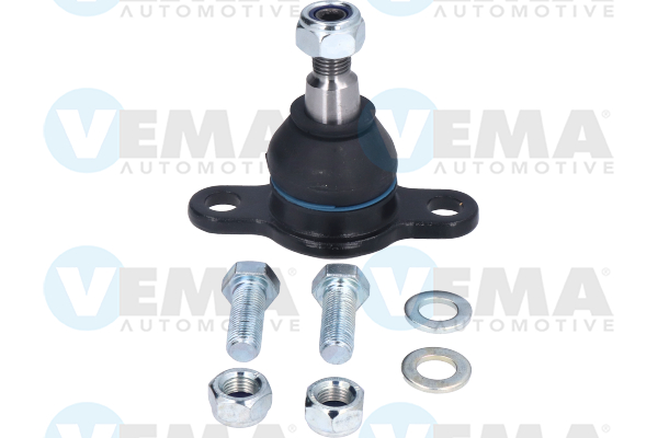 Rótula de suspensão VEMA VW 25068
