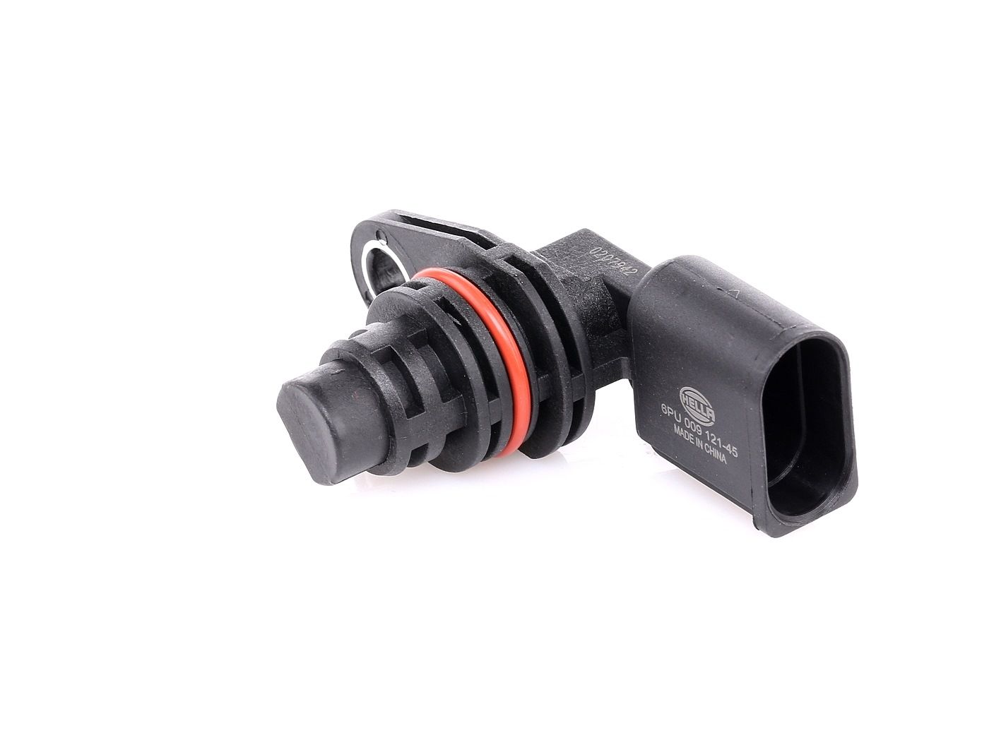 HELLA 6PU 009 121-451 Sensors with gasket/seal, without cable-image-938055