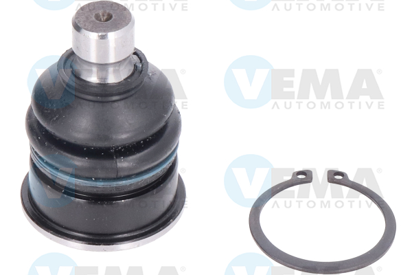 Zvislý / nosný čap 25097 VEMA 47 01 309 OPEL