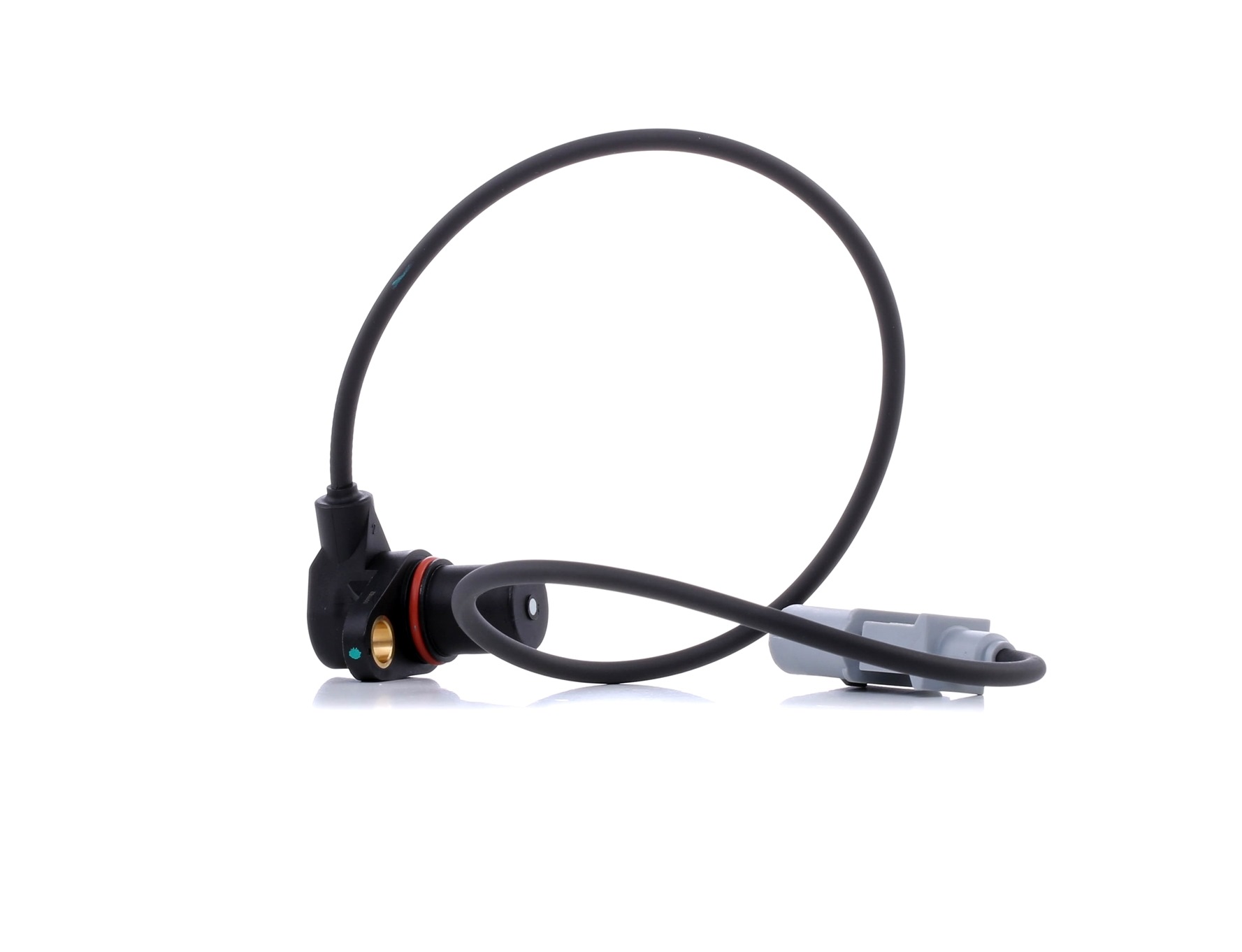 HELLA 6PU 009 146-251 Impulse Sensor with gasket/seal-image-938112