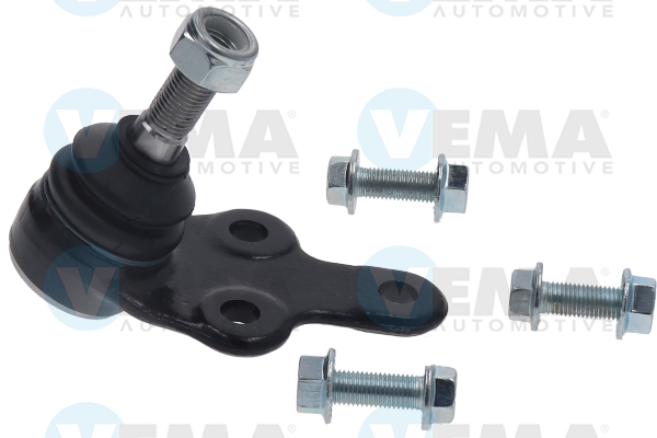 Bærekugle 25108 VEMA 1 679 384 MAZDA