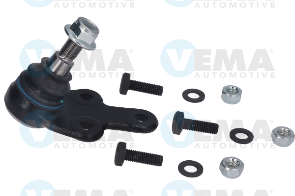 25111 VEMA Bærekule Ford billige