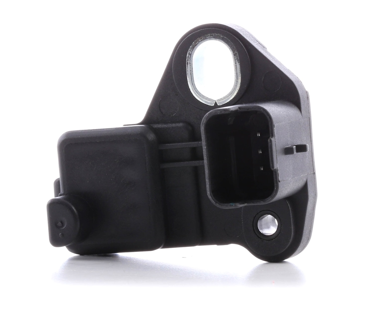 HELLA 6PU 009 163-451 Impulse Sensor without cable, frontal sided-image-938171