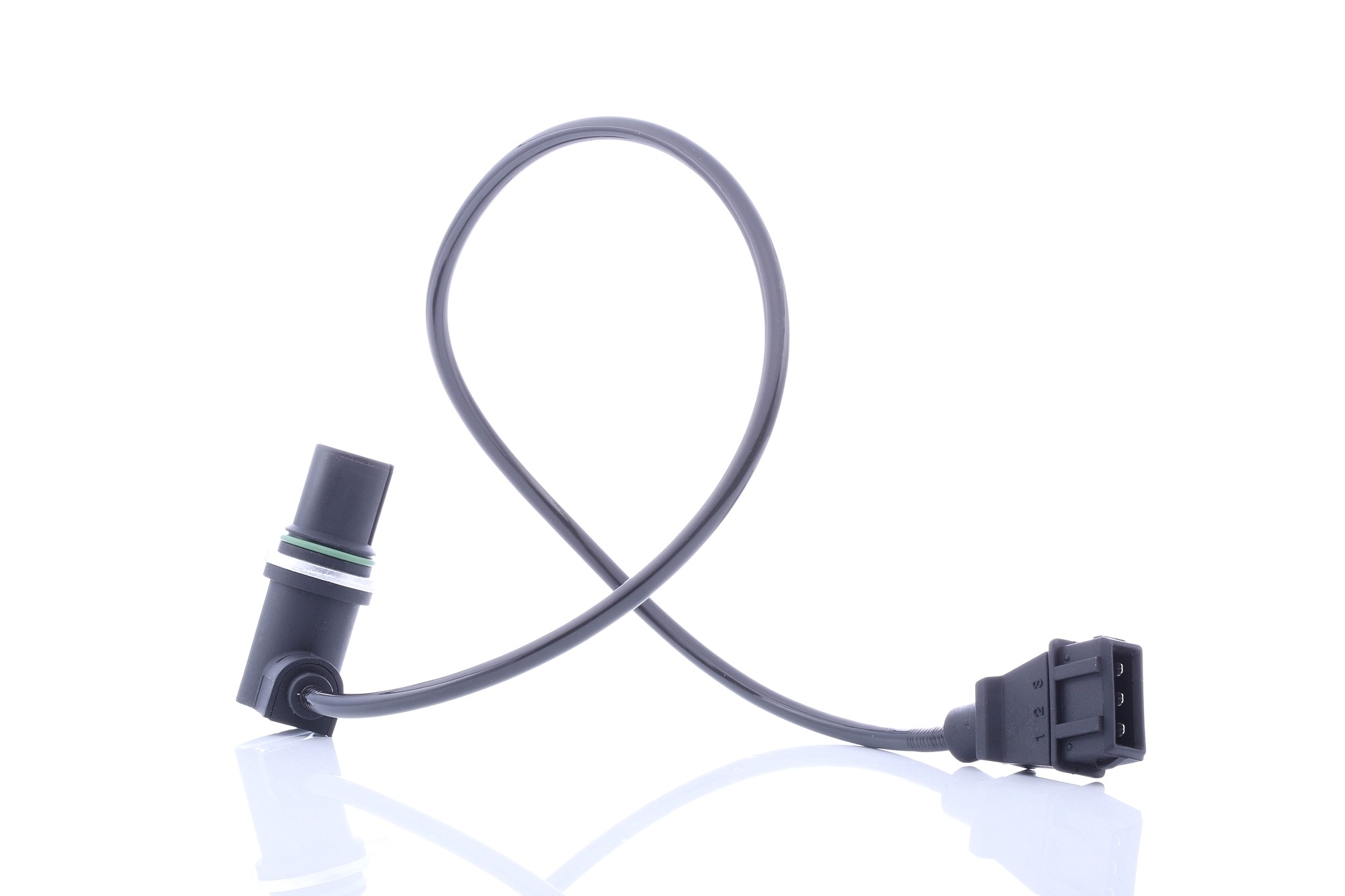 HELLA 6PU 009 163-761 Impulse Sensor with gasket/seal-image-938196