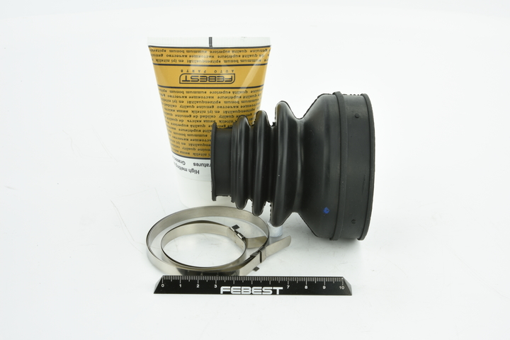 FEBEST 2515-C4T Σετ φούσκες, άξονας μετ. κίν. DS DS3 Hatchback 1.6 BlueHDi 100 (SABHY0, SABHYT) 99 PS Πετρέλαιο τιμες