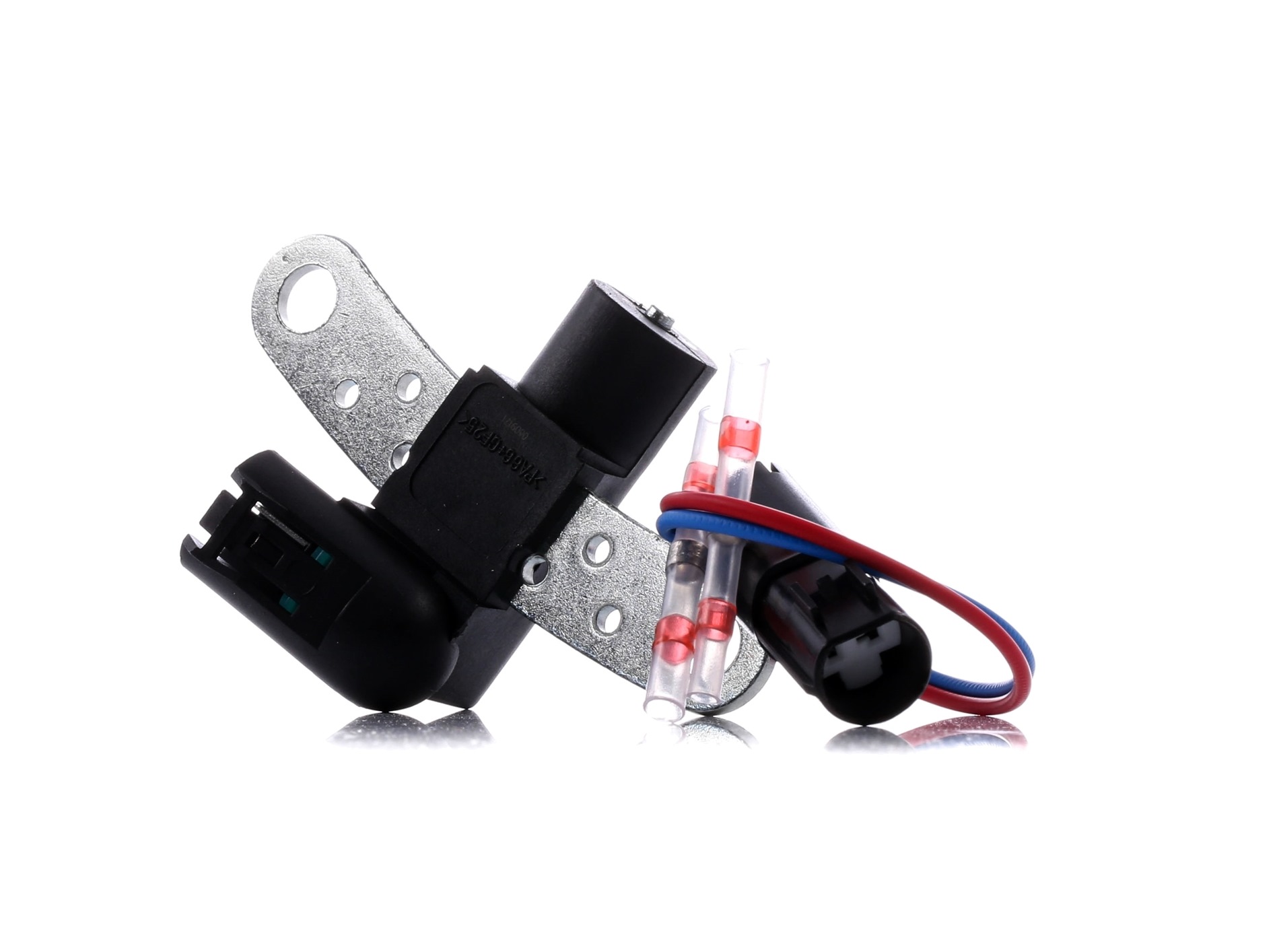 HELLA 6PU 009 163-971 Impulsgeber mit fahrzeugspezifischem Adapter