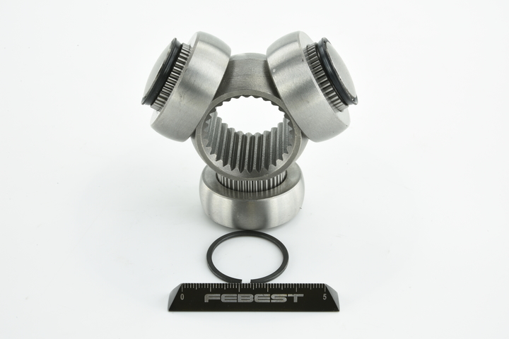 FEBEST Tripode, aandrijfas 2516-BOX3 2516-BOX3 FEBEST Sterstuk Ford goedkoop