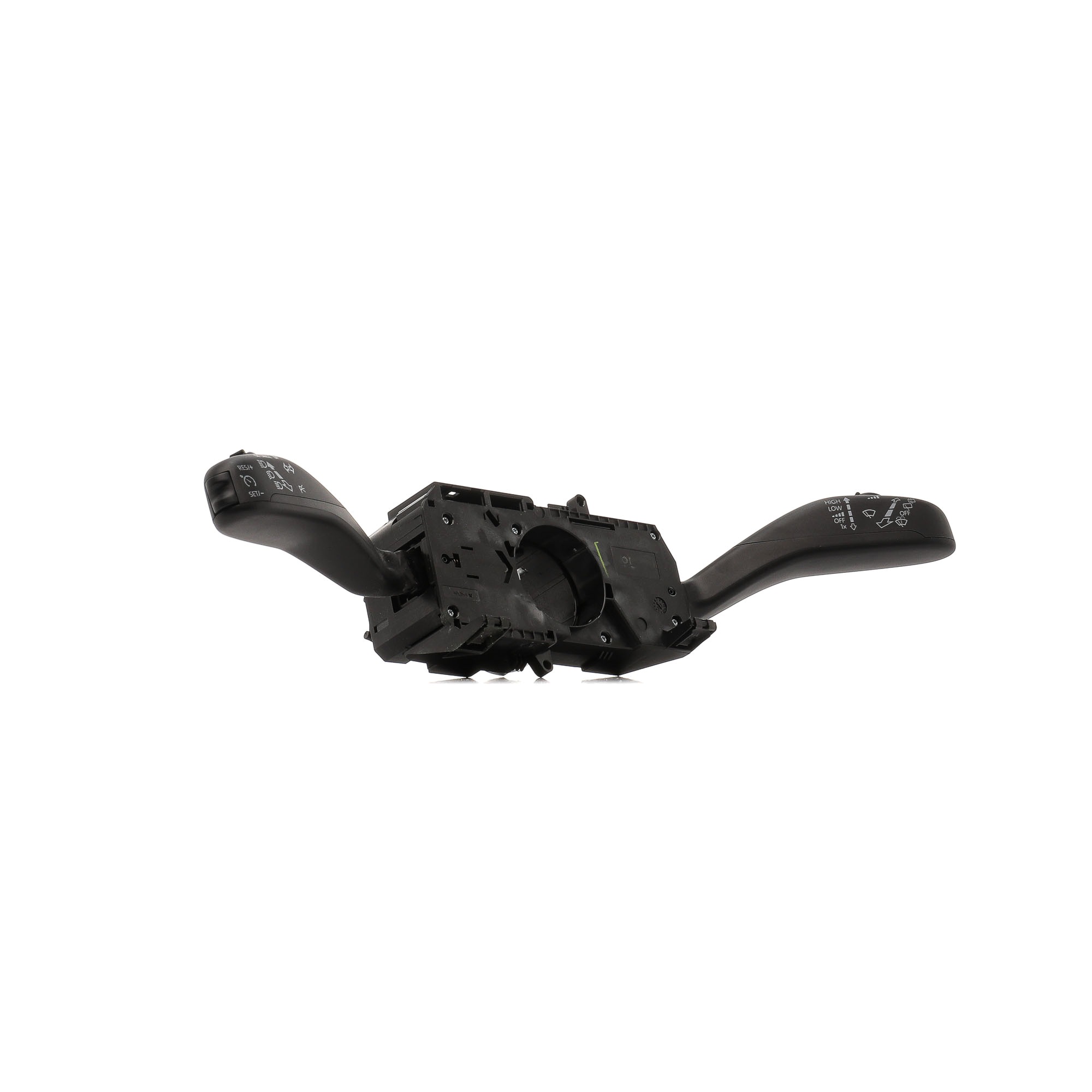 VALEO 251758 Steering Column Switch ORIGINAL PART-image-9382436