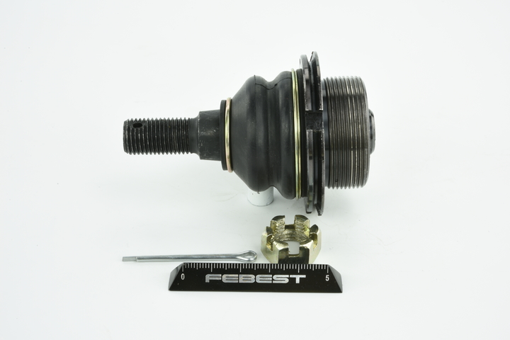 FEBEST 2520-407FU Μπαλάκι ψαλιδιού Citroën C5 3 Sedan 1.6 163 PS Βενζίνη τιμες