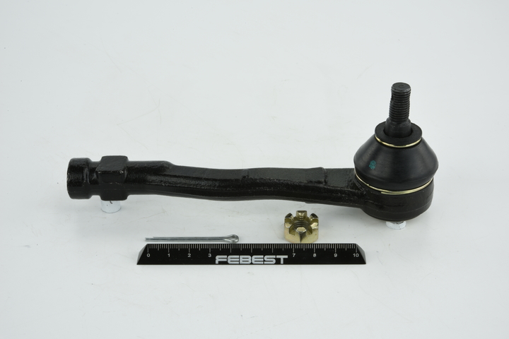 FEBEST 2521-308RH Hlava / čap spojovacej tyče riadenia