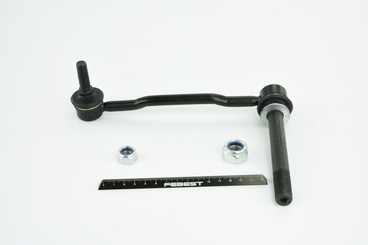 FEBEST 2523-407FL Stabilisaatori otsavarras CITROËN C5 Van / Kombi (DE_, RE_) 2.0 HDi 107 hj Diisel hind