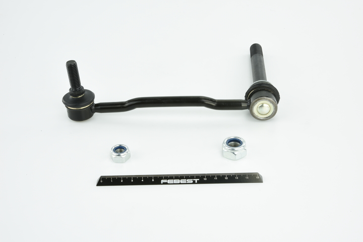 FEBEST 2523-407FR Stabilisaatori otsavarras CITROËN C5 Van / Kombi (DE_, RE_) 2.0 HDi 107 hj Diisel hind
