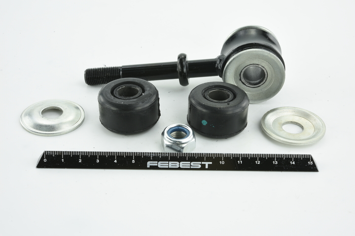 Stabilisatorstag 2523-BOX3 FEBEST 1357572080 (-) CITROËN
