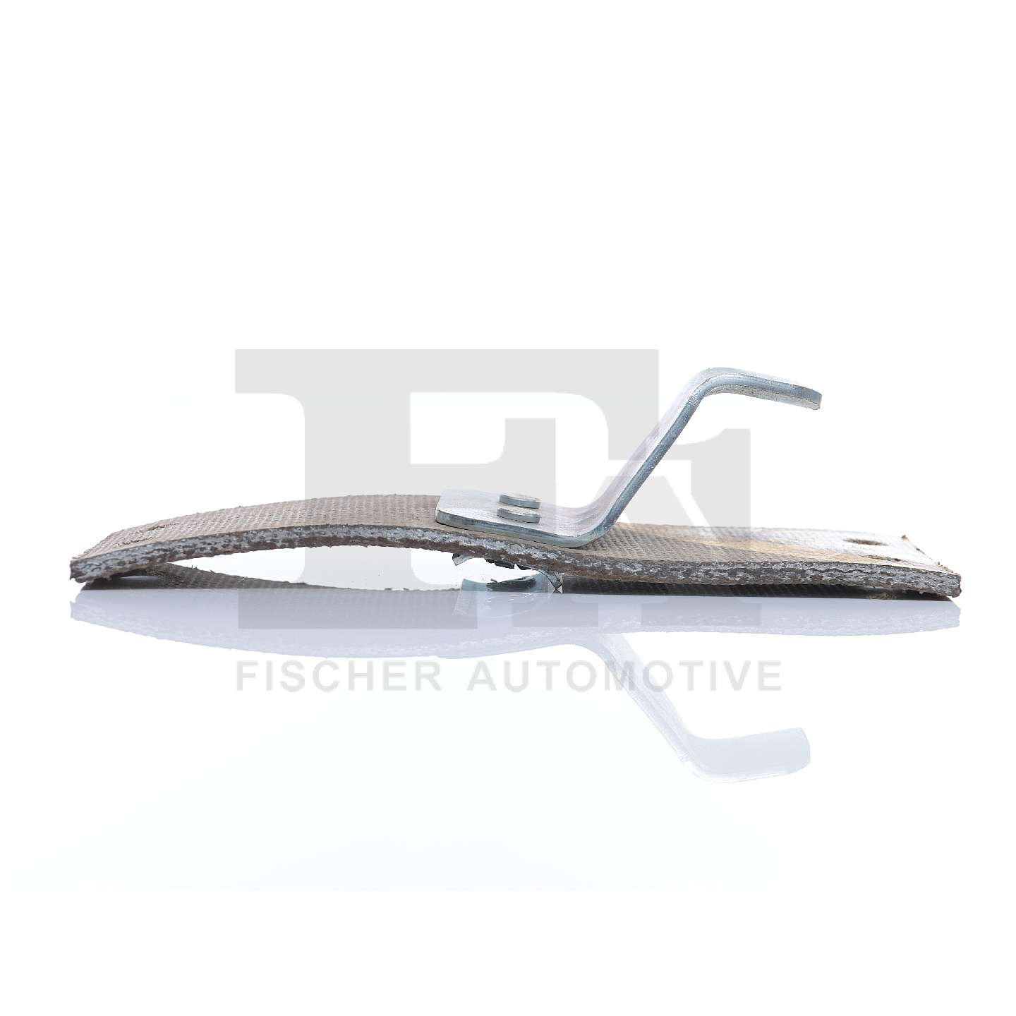 FA1 253-903 Στήριγμα, σύστημα απαγωγής καυσ.