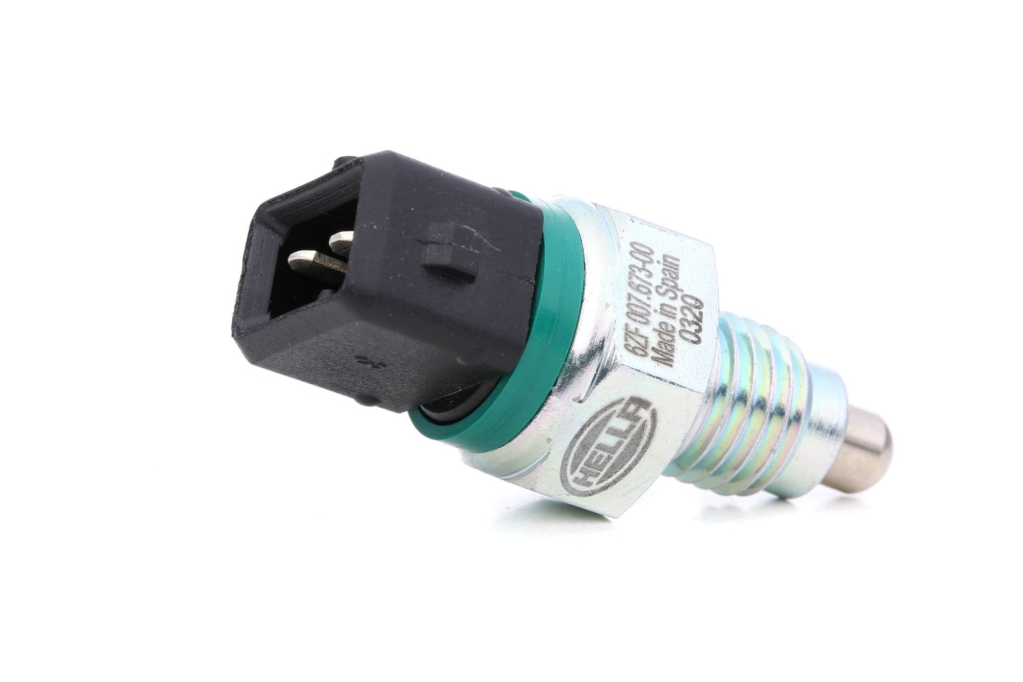 HELLA 6ZF 007 673-001 Switch, reverse light Manual Transmission-image-938435