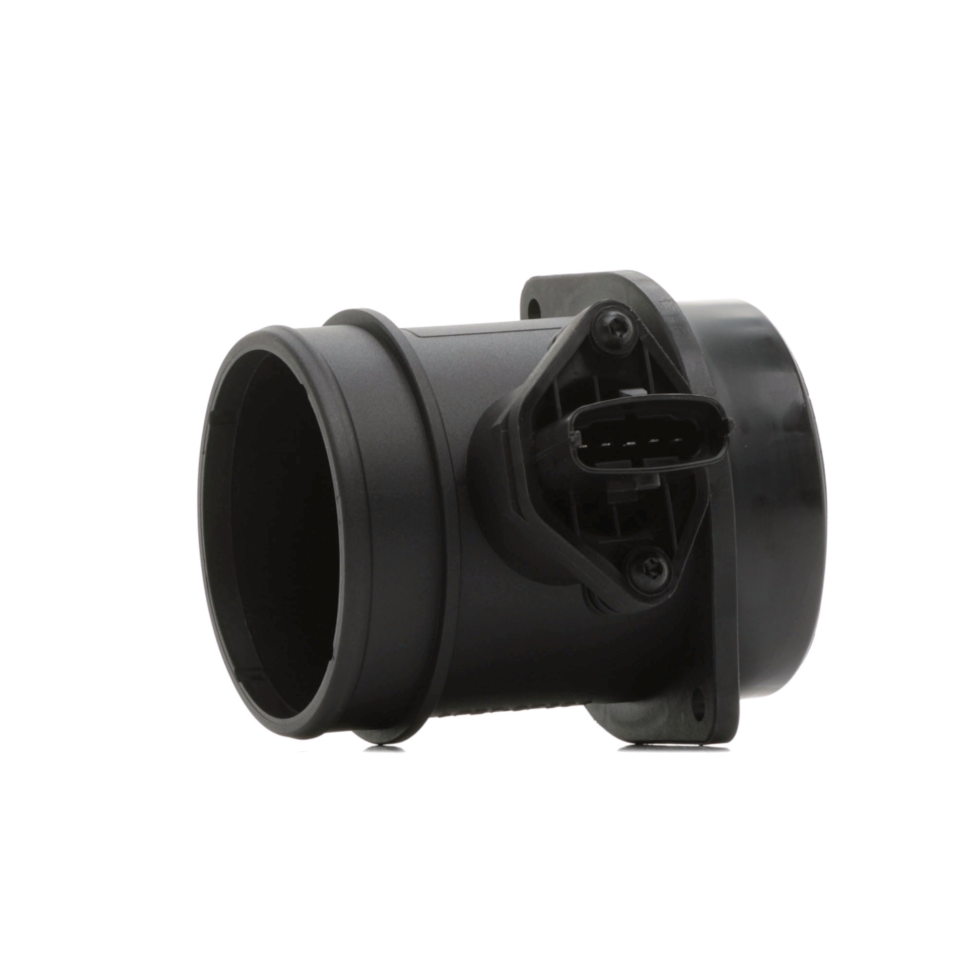 VALEO 253732 Mass air flow sensor with integrated air temperature sensor-image-9385522
