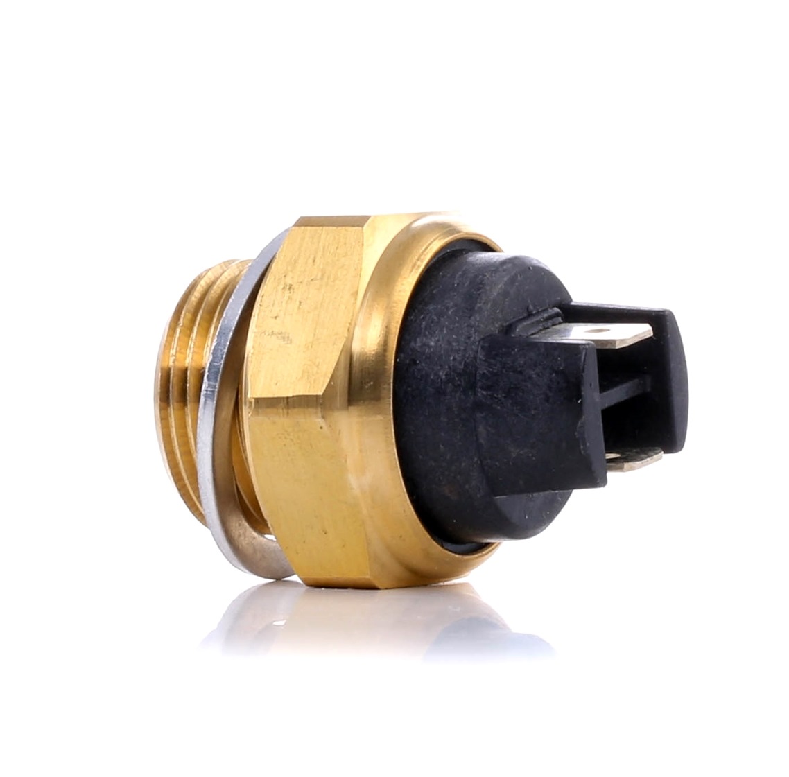 HELLA 6ZT 007 800-001 Temperature Switch, radiator fan-image-938597