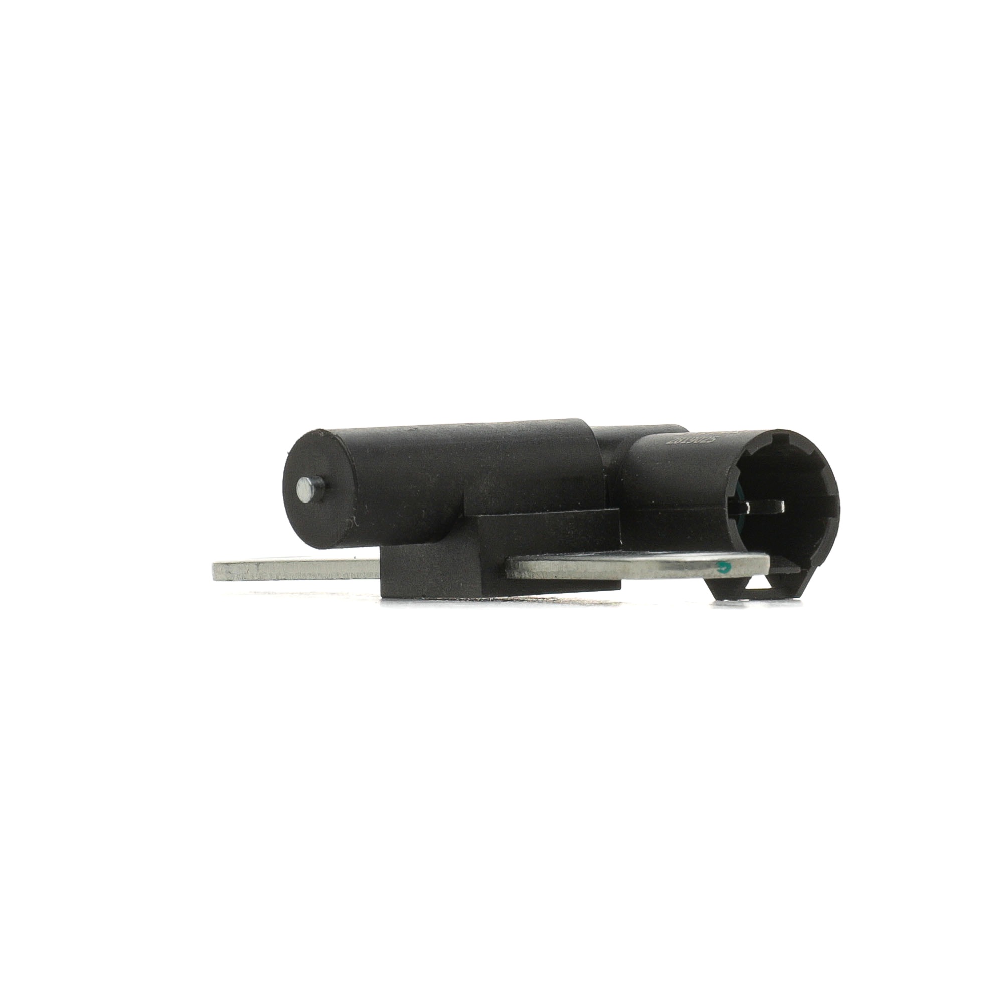 Side view of VALEO 254001 Impulse Sensor without cable