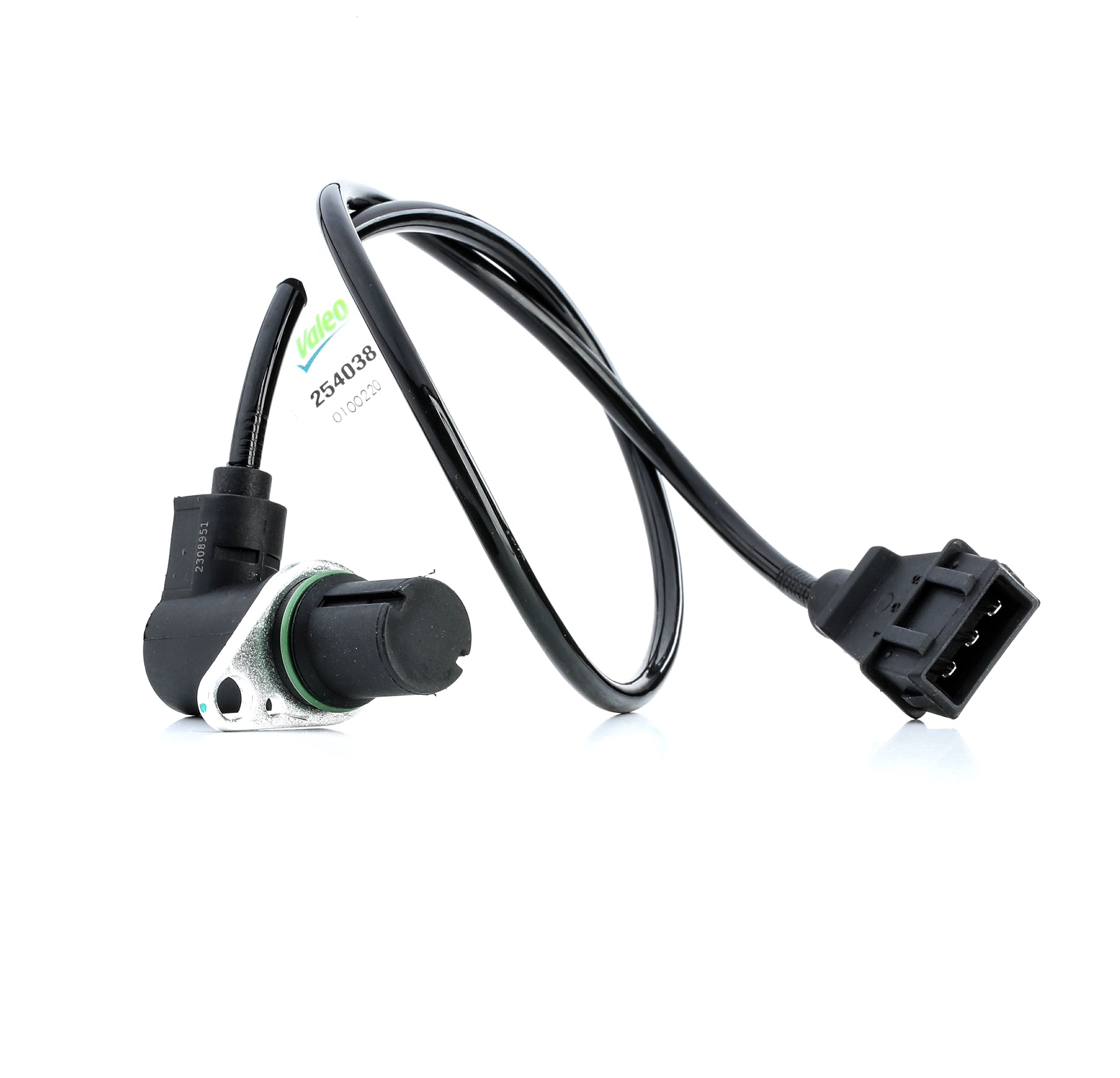 VALEO 254038 Impulse Sensor with cable-image-9386334