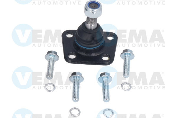 VEMA 2545 Testine braccio oscillante Fiat Ducato 290 Camion pianale prezzo