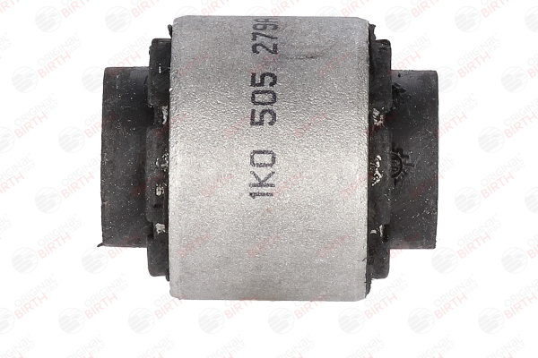BIRTH 2560 Draagarmrubber