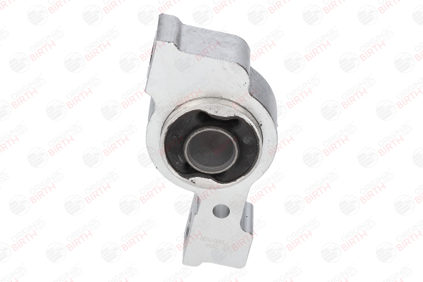 BIRTH Draagarmrubbers PEUGEOT 2564