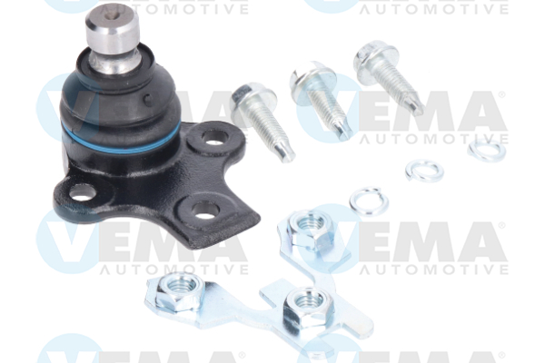 Rotule de suspension 2569 VEMA 191 407 365 A Rotule de suspension 2569 VEMA 191407365A Volkswagen