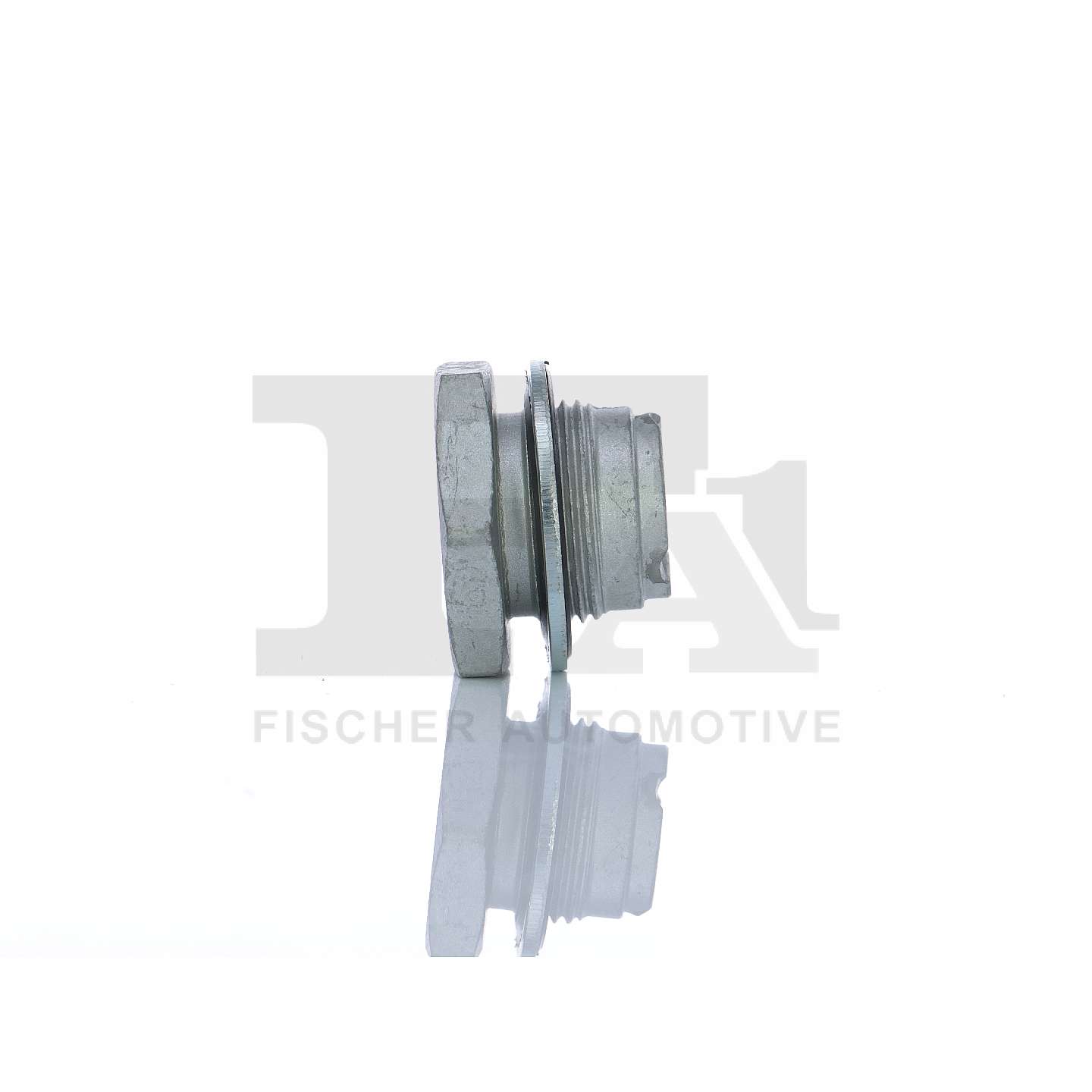 Parafuso de fecho, cárter do óleo 257.849.001 FA1 7420 571 854 VOLVO