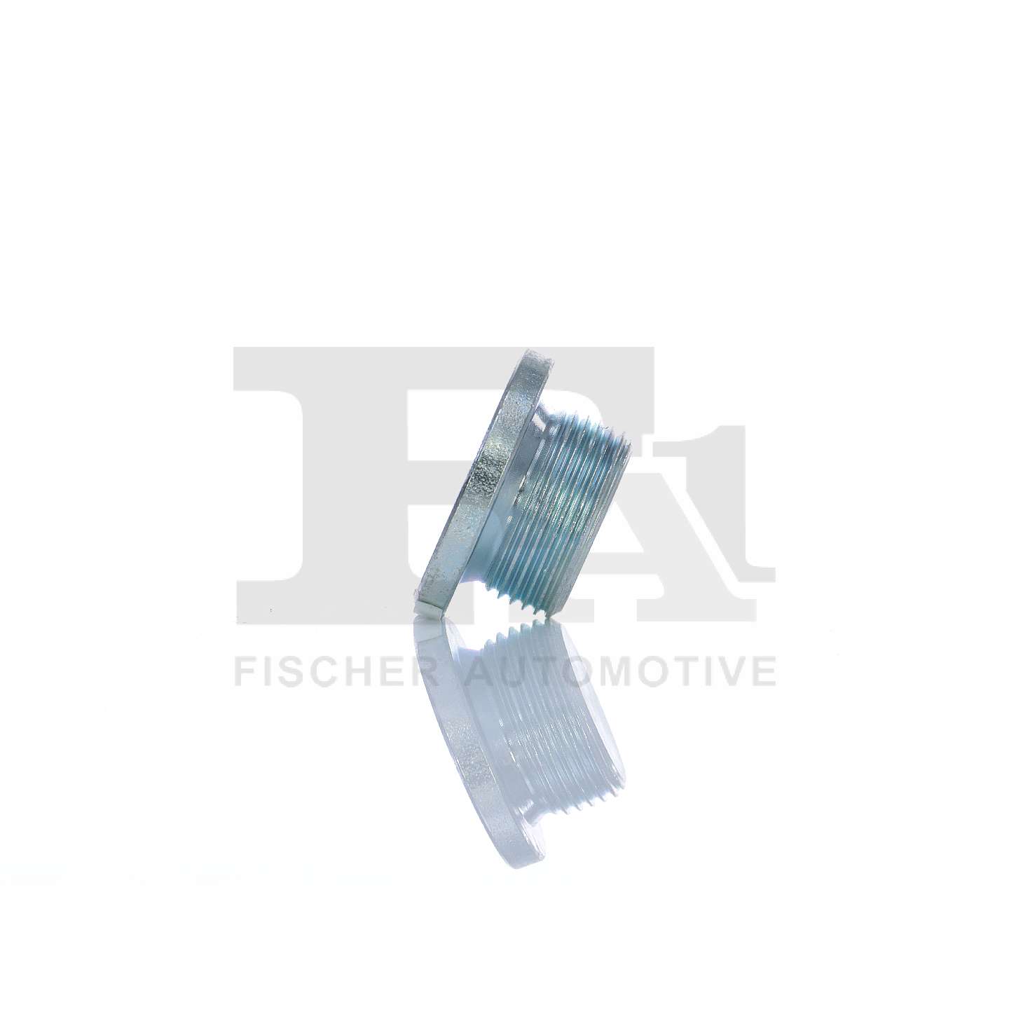 FA1 257.851.001 Vis-bouchon, carter d'huile