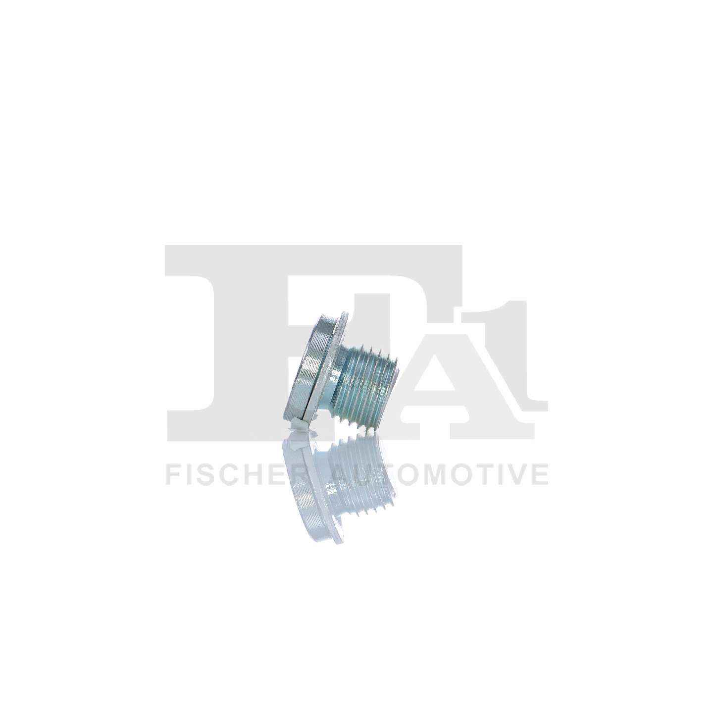 FA1 257.867.001 Påfyllingsplugg, bunnpanne