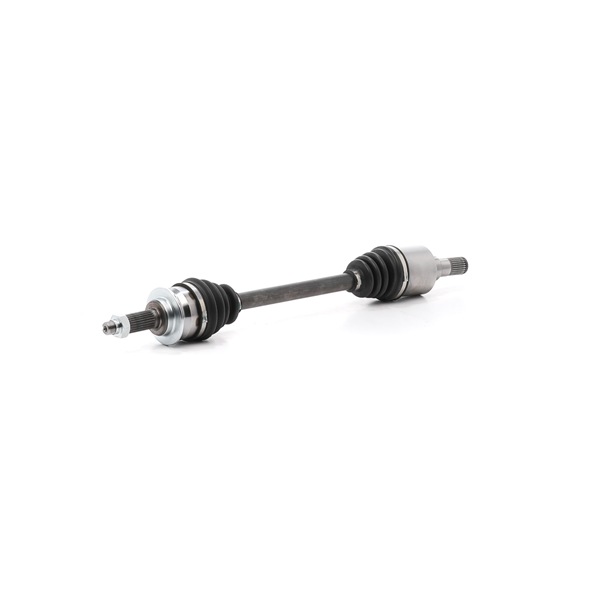 GSP 257210 Hajtótengely SUZUKI SWIFT 2011