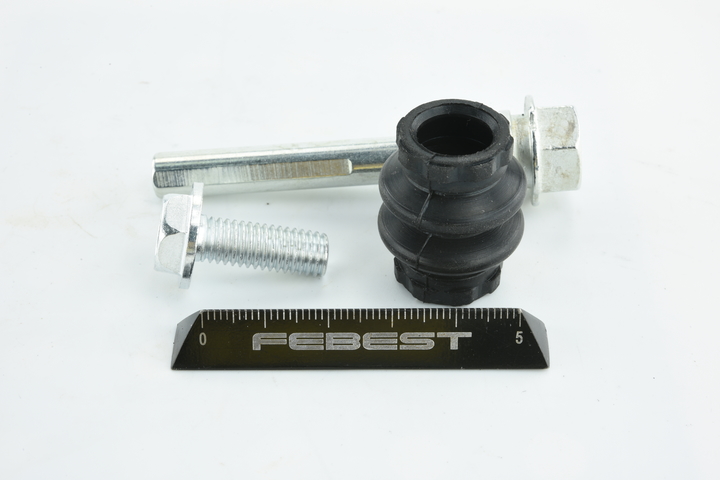 FEBEST 2574-308R Étrier fixe étrier de frein Renault Scenic 1 1.6 (JA00) 110 CV Essence 2001