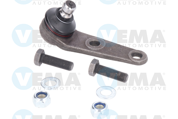 Traggelenk 2580 VEMA 6 115 338 2580 Traggelenk VEMA 6115338 FORD