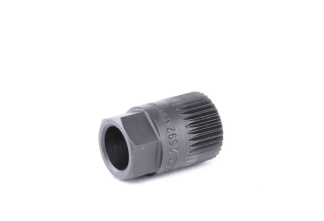 HAZET 2592 Holding Tool, belt pulley-image-9393829