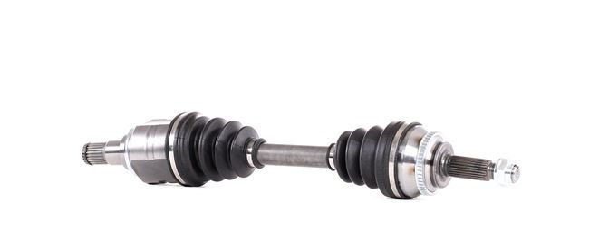 GSP Hnací hriadeľ 259207 GSP 259207 Hnací hriadeľ TOYOTA COROLLA originálne