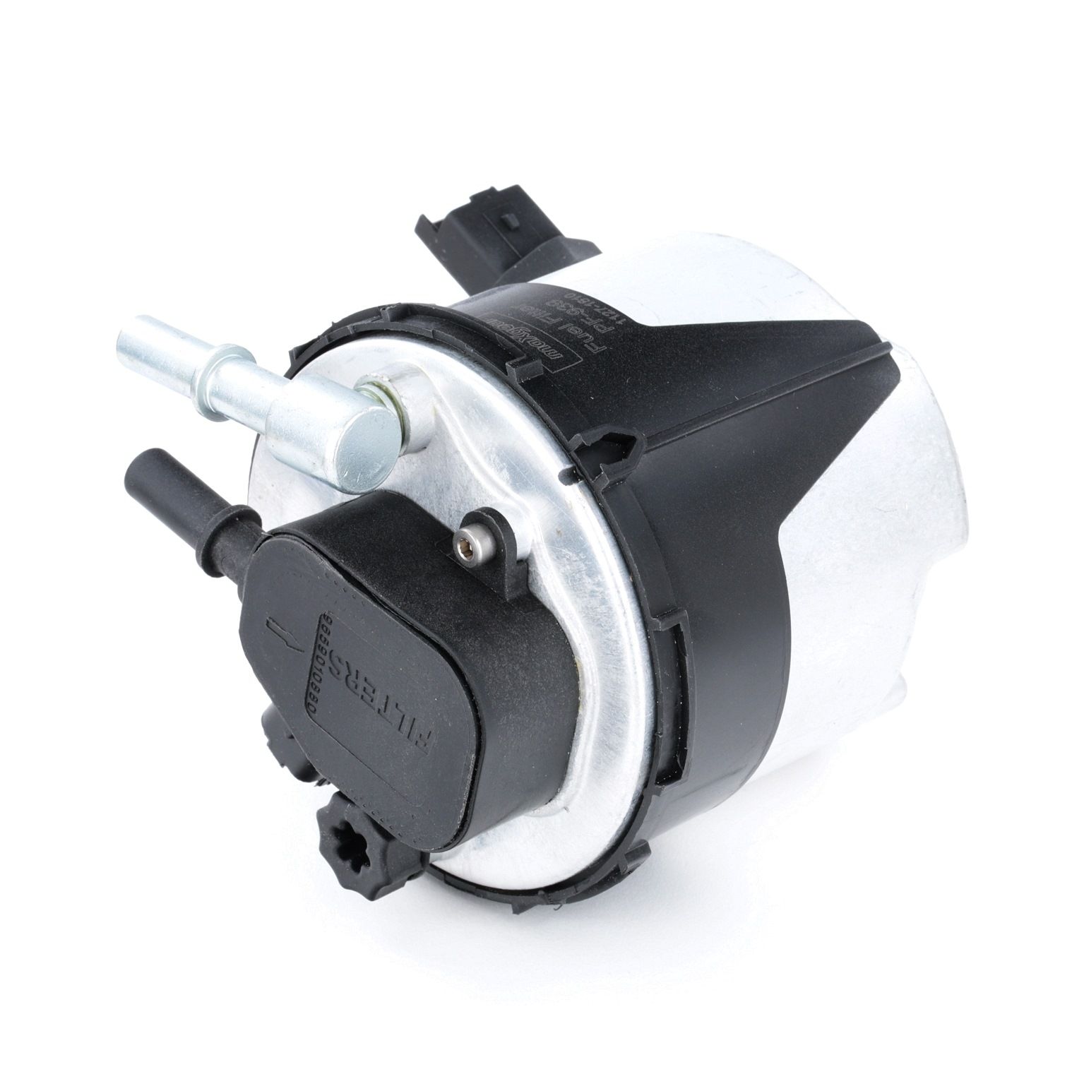 MAXGEAR 26-0535 Fuel Filter In-Line Filter-image-9395229
