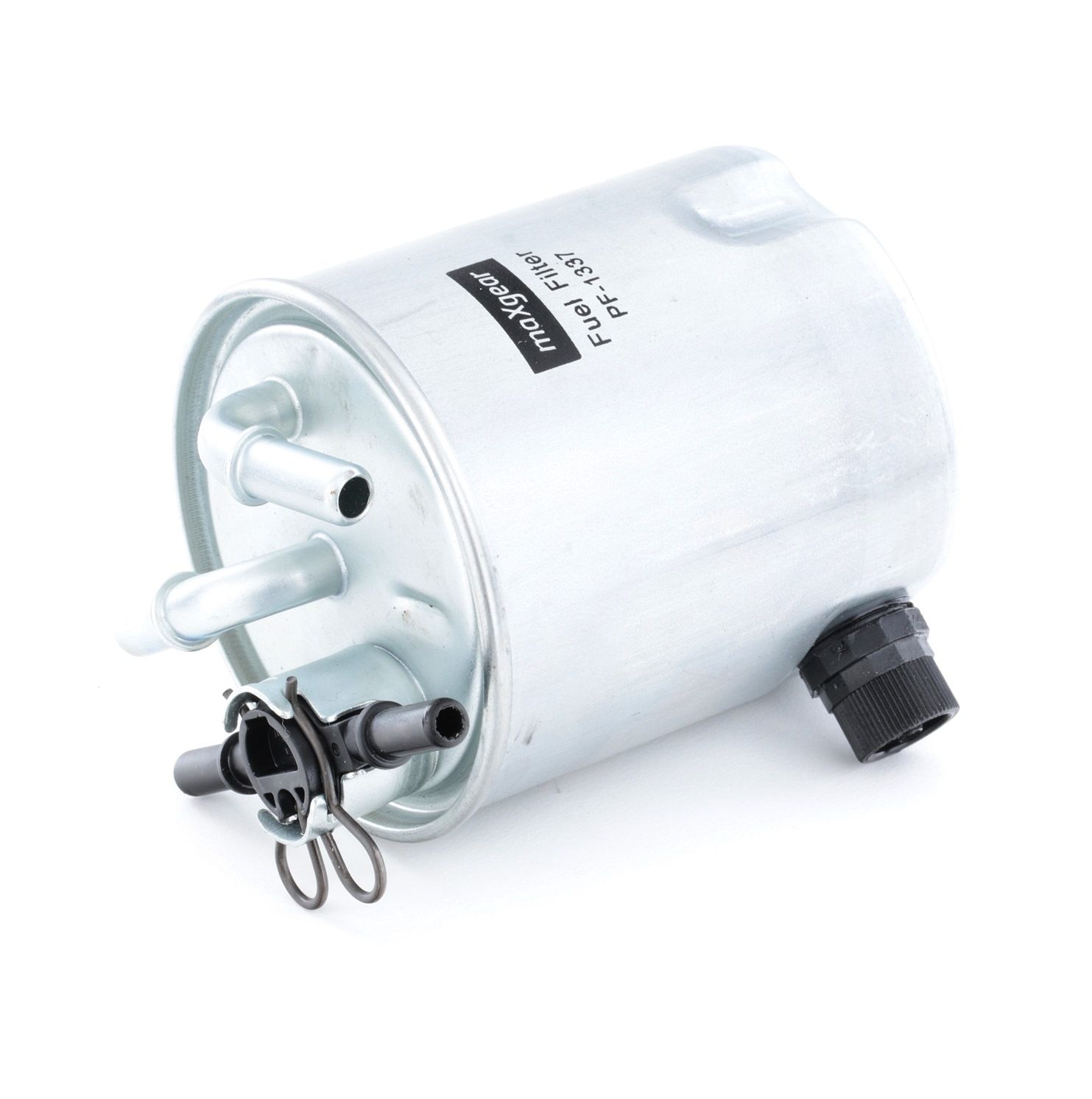 MAXGEAR 26-0595 Fuel Filter In-Line Filter-image-9395288