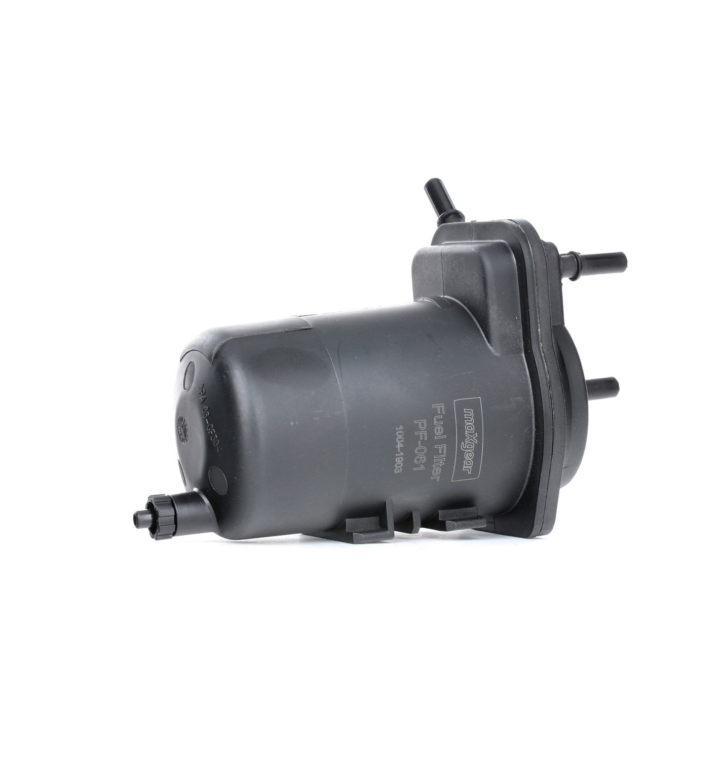 MAXGEAR 26-0678 Fuel Filter In-Line Filter-image-9395390