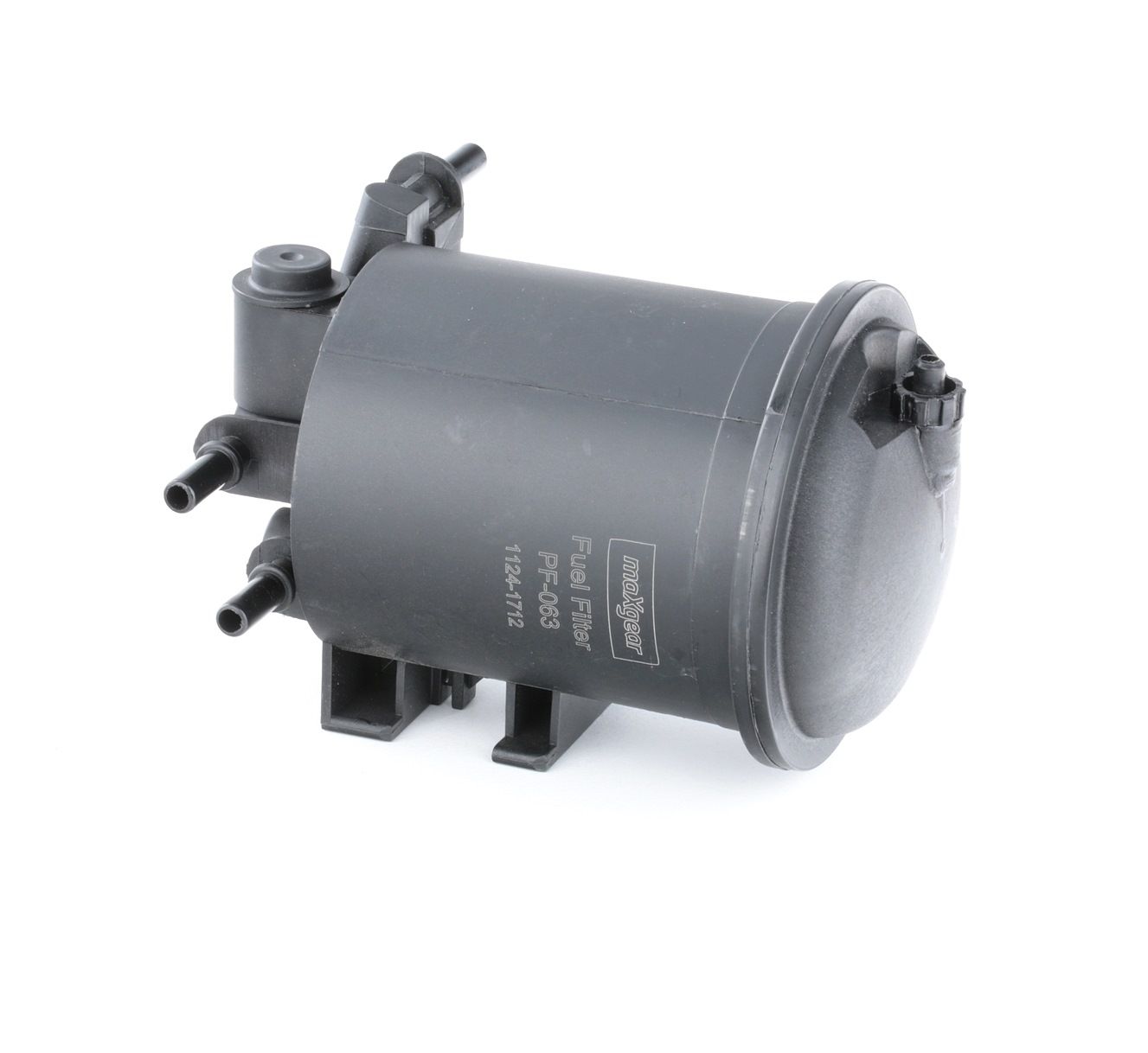 MAXGEAR 26-0681 Fuel Filter In-Line Filter-image-9395393