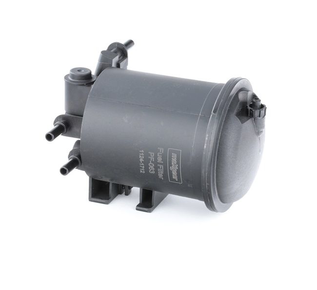 26-0681 MAXGEAR Kraftstofffilter Erfahrung